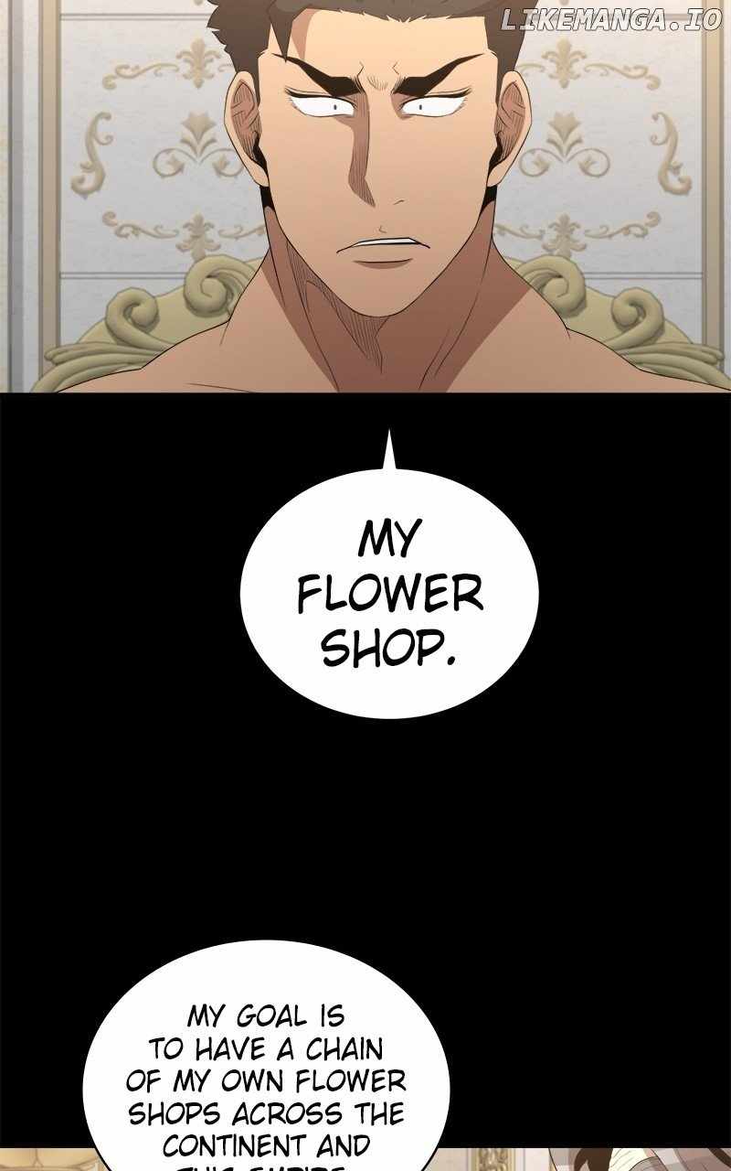 The Strongest Florist Chapter 198 40